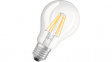 P RF CLAS A60 7W/827 E27 LED lamp E27