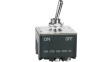 S832 Toggle Switch ON-ON 3CO