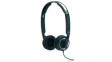 PX 200-II Mini headphones Black