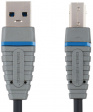 BCL5102 Кабель USB 3.0 2.0 m USB Typ A-Штекер USB Typ B-Штекер