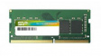 SP016GBSFU266B02 RAM DDR4-2666 SODIMM 260pin CL19