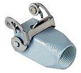 CKAX 03 VG, HOOD WITH STAIN.STEEL LEV, ILME