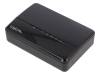 NS0103, Switch Fast Ethernet; черный; WAN: RJ45; Кол-во портов: 5, LOGILINK