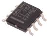 CSD88539NDT Транзистор: N-MOSFET x2; полевой; 60В; 15А; 2,1Вт; SO8