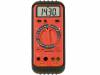 LCR55 Измеритель RLC; LCD 3,5 цифры (1999); Диодный тест:1мА, 3В