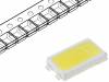 OSW35630C1A-150MA LED; SMD; 5630; белый холодный; 13000-20000мкд; 5000-6000K; 120°