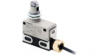 D4ER-1A21N Limit Switch 30 VDC Roller Plunger 1NO/1NC