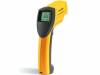 FLUKE 63 Пирометр; LCD,с подсветкой; -32?535°C; Опт.разрешение: 12: 1; ?2м