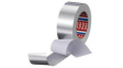 60632-00000-00 Aluminium Tape with Liner, 50mm x 50m, Silver