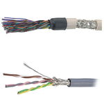 Сигнальный кабель и кабели данных