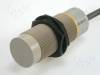 E2K-X15ME1, Датчик: емкостный; Дальность:0?15мм; Конф.выхода: NPN / NO, Omron