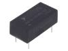 AM1M-0524D-NZ, Преобразователь: DC/DC; 1Вт; Uвх:4,5?5,5В; Uвых:24ВDC; Iвых:21мА, AIMTEC