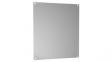 PCJR0808 Inner Mounting Panel for PCJ884L, 171mm, Mild Steel, Grey