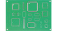 RE710001-LF Laboratory card FR4 epoxy heat tin-plated