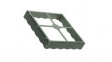 BMI-S-207-F Surface Mount Shield Frame 44.4x44.4x9.8mm