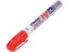 MARKAL PRO-LINE HP 96962, Фломастер: на базе жидкой краски; красный; Pro-Line HP; -46?66°C, MARKAL