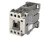 CTX3 3P 18A 1NO1NC 24V DC 416101