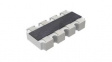 YC164-JR-0710KL  Array SMS Resistor 63mW, 10kOhm, 5 %, 0603