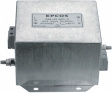 B84142-A60-R Сетевой фильтр, 1-фазный 60 A 250 VAC
