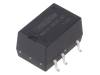 AM2LS-2424S-NZ, Преобразователь: DC/DC; 2Вт; Uвх:21,6?26,4В; 24ВDC; Iвых:83мА; SMD, AIMTEC