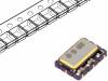 LFTVXO009909BULK, Генератор: кварцевый; 32,768МГц; SMD; 3,3В; ±900мppm; -20?70°C, IQD