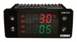 ESM-3723.5.6.6.0.2/01.01/1.6.6.0 Temperature Controller, PID/ON / OFF, Analogue, 230V, SSR/Relay