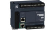 TM221CE24R Programmable Logic Controller Modicon M221, 14 DI, 2 AI, 10 RO