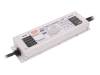 ELG-200-C1050DA3Y, Блок питания: импульсный; Коммуникация: DALI; LED; 199,5Вт; 1050мА, MEAN WELL