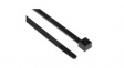 RLT150-PA66W-BK Cable Tie 770 x 8.9mm, Polyamide 6.6 W, 670N, Black