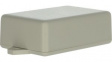SR01-E.7 Enclosure with Rounded Corners 57x38x20mm White ABS