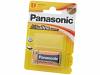 BAT-6LF22/P-B1, Батарея: щелочная; 9В; 6F22; BRONZE; Кол-во бат:1, Panasonic