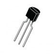 BC547CZL1G Транзистор TO-92 BL NPN 45 V 100 mA