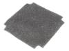 ER-F12FX5, Air ionizer filter; Works with: ER-F12, Panasonic