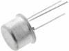 MLX90614ESF-DCI-000-TU Датчик температуры; -40?85°C; TO39; THT; Интерфейс: I2C; 3,6ВDC