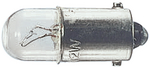 B23048060, Incandescent Lamp BA9S 48 V 60 mA, Bailey