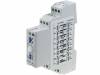 RTX-410, Реле времени; 0,01с?100ч; SPDT; 250 В AC/5 A; 24?230ВAC; DIN, SCHNEIDER ELECTRIC
