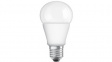 CLA60 ADV 9 W/827 E27 FR LED lamp E27