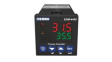 ESM-4450.2.20.2.1/00.00/0.0.0.0 Process Controller, RTD/Thermocouple/Current/Voltage, 24V, Output Type Relay, 46