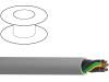 C3GD-B100, Провод; многопров; Cu; MACHFLEX 350YY; 3G1,5мм2; серый; ПВХ; 100м, Belden