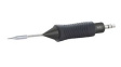 T0050109099 Soldering Tip, Conical, 0.4mm, SMART Micro / RTMS