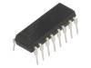 PS2505-4-A, Оптрон; THT; Каналы:4; Вых: транзисторный; Uизол:5кВ; Uce:80В; DIP4, CEL