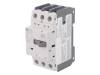 MMS-32S 0,63A, Выключатель двигателя; 0,12кВт; 220?690ВAC; DIN; IP20; -20?60°C, LS ELECTRIC
