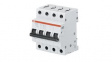 2CDS253103R0634 Miniature Circuit Breaker C, 63A, 440V, IP20/IP40