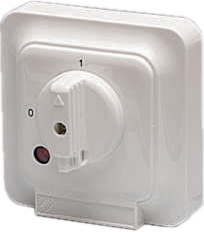 19 318 29, Sealing kit IP 44, SCHNEIDER ELECTRIC