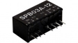 SPB03B-05 DC/DC converter 18...36 VDC 5 VDC,3 W