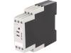 EMR6-R400-A-1, Модуль: реле контроля изоляции; сопротивление изоляции; DIN, Eaton