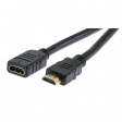 BB-635-2 Удлинитель HDMI, штекер - розетка 2 m