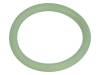 1.321.0900.21 Прокладка O-ring; Корпус: зеленый; -40?200°C; PG9; D:1,5мм