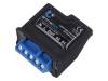 DIMMERBOX, Беспроводной диммер; IP20; 230ВAC; 48x38x23мм; 2,4ГГц; P: 1Вт, BLEBOX
