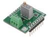 BRUSHLESS 2 CLICK, Click board; контроллер двигателя; GPIO,PWM; DRV10964; 3,3/5ВDC, MikroElektronika